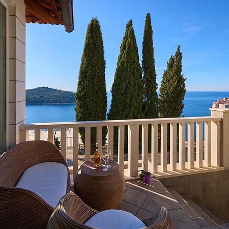 Purple Seaview Apartment Ragusa Esterno foto