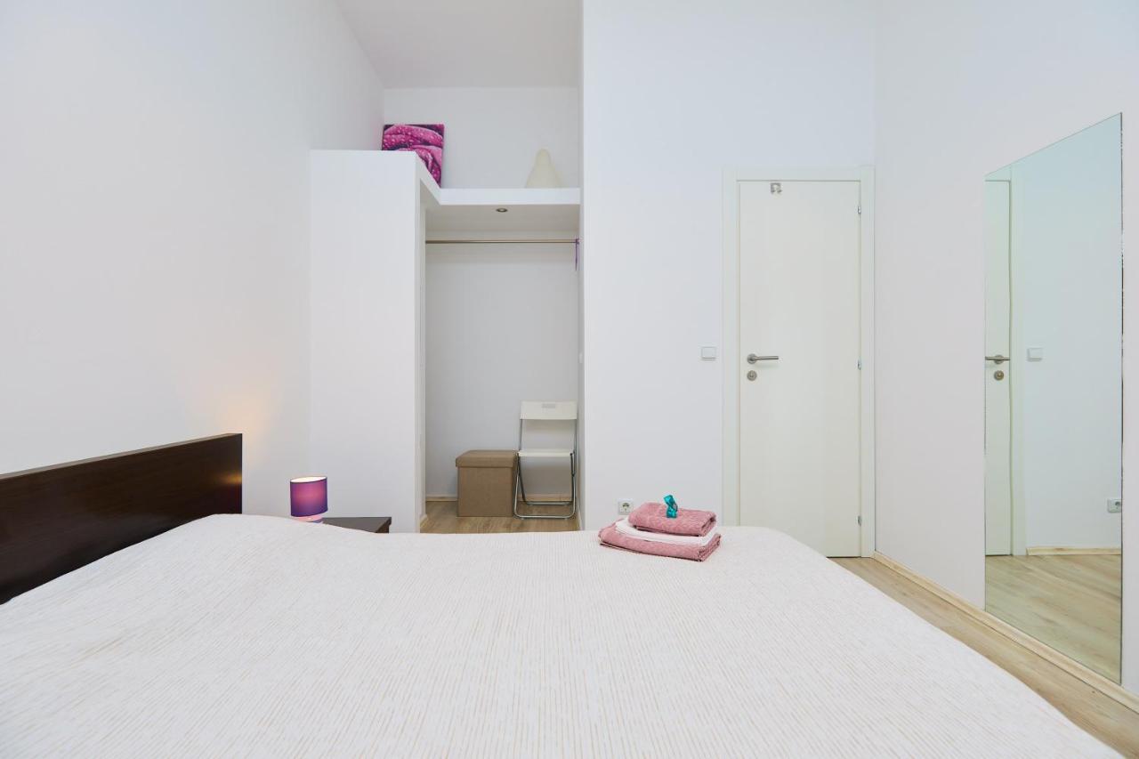 Purple Seaview Apartment Ragusa Esterno foto