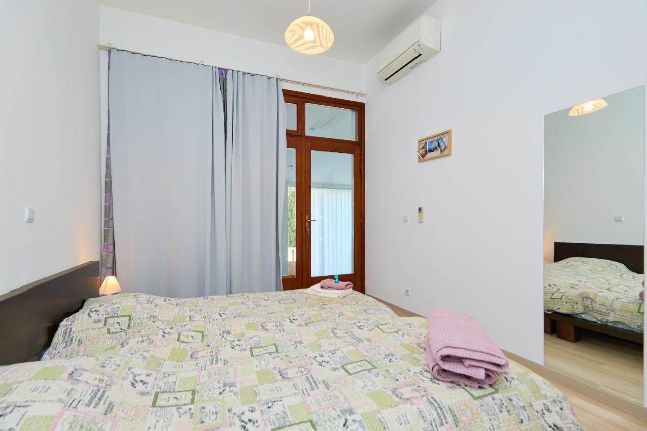 Purple Seaview Apartment Ragusa Esterno foto