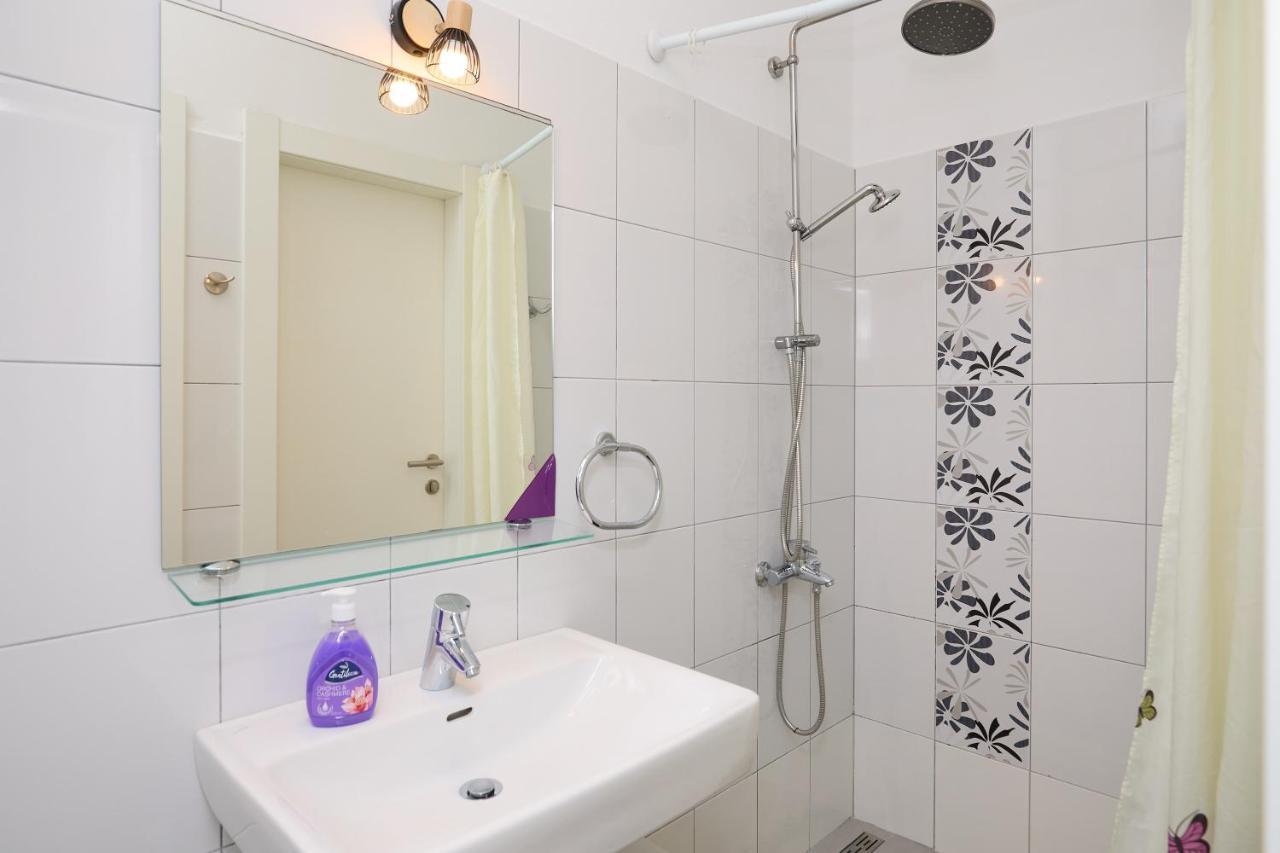 Purple Seaview Apartment Ragusa Esterno foto