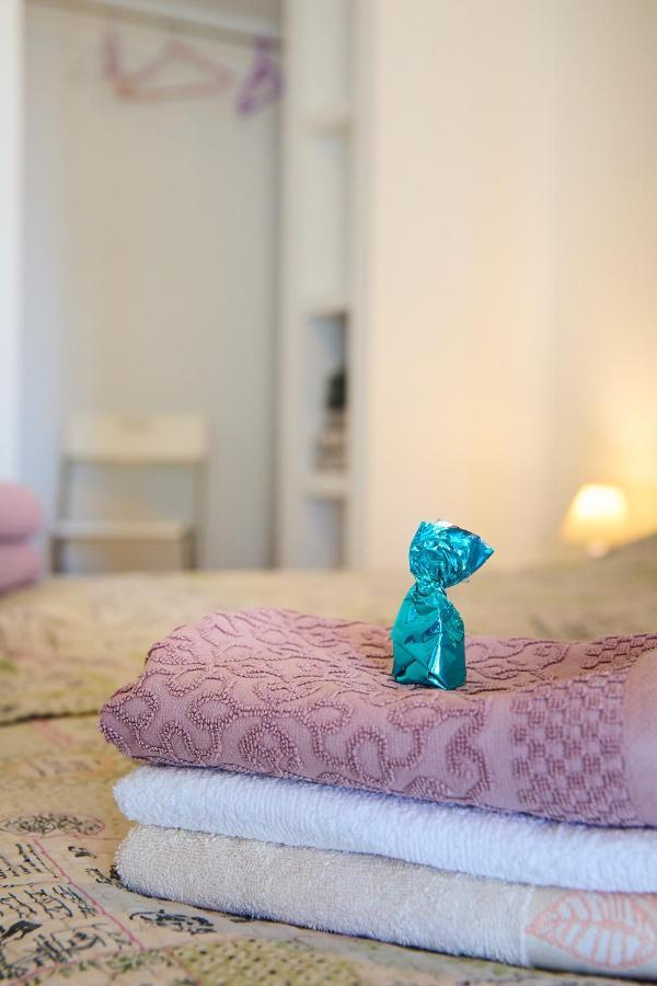 Purple Seaview Apartment Ragusa Esterno foto