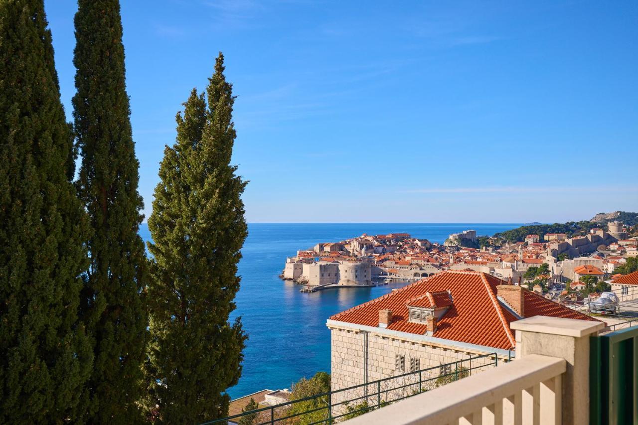 Purple Seaview Apartment Ragusa Esterno foto